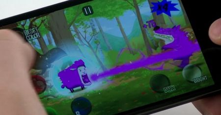 Appshaker #48 - uzależniająca gra Color Sheep, odtwarzacz okienkowy Super Video i inne
