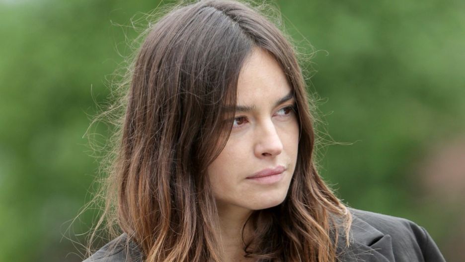 Kasia Smutniak kończy dziś 43. urodziny
