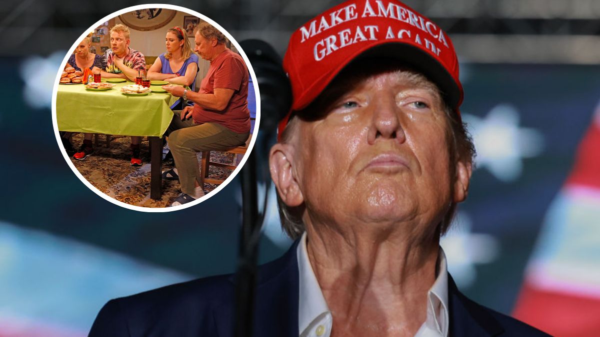 Czy "Świat według Kiepskich" przewidział przyszłość?