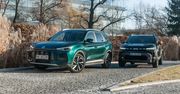 Porównanie: MG ZS Hybrid+ kontra Dacia Duster. Oj, na rynku będzie zamieszanie