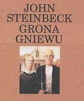 Prawie 48 tys. dolarów za pierwsze wydanie Gron gniewu Steinbecka