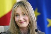 J.K. Rowling coraz bogatsza