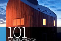 Ukazał się album "101 najciekawszych polskich budynków dekady"