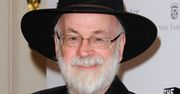 Terry Pratchett pracował nad kolejnymi książkami