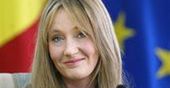 J.K. Rowling coraz bogatsza