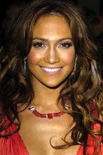 Oscary 2012: Jennifer Lopez ze złotym rycerzem