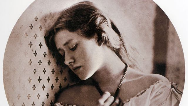 Julia Margaret Cameron - prababcia Instagrama? 1