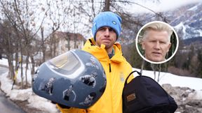 W Rosji nie mają wstydu. Naprawdę to powiedział po wykluczenia Ukraińca