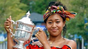 Tenis. Roland Garros: Iga Świątek - Simona Halep. Naomi Osaka zachwycona grą Polki