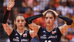 MŚ U-20: miłe złego początki. Awans do półfinału nie dla Polek