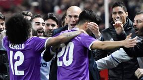 Primera Division: Real Madryt umocnił się na pozycji lidera. Kolejny gol Ronaldo
