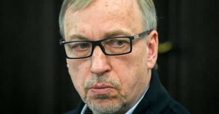 Awantura we Wrocławiu. Bogdan Zdrojewski prosto z mostu