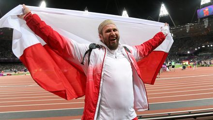 Polskie i światowe legendy sportu - rozpoznajesz je na zdjęciach?