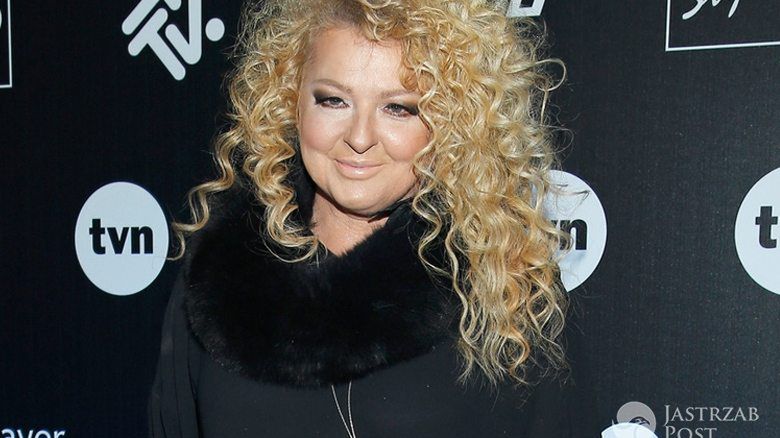 Magda Gessler, ramówka TVN wiosna 2016 (fot. AKPA)