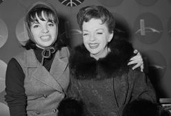 "Judy": Liza Minneli nie zamierza obejrzeć filmu o matce. Zbyt bolesne doświadczenie