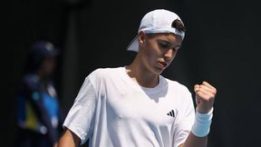Ukraińcy w szoku na Wimbledonie. "Odpowie tylko na pytania po angielsku lub rosyjsku"