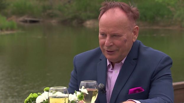 Mikołaj Korol z "Rolnik szuka żony" 