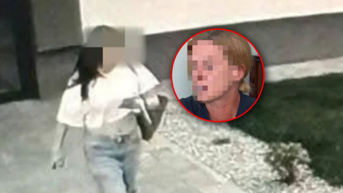 Katarzyna G. uważa, że jej syn nie dopuścił się morderstwa Mai.