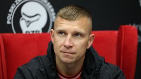Nie tylko Szeremeta. "Zrobiła ogromny postęp"