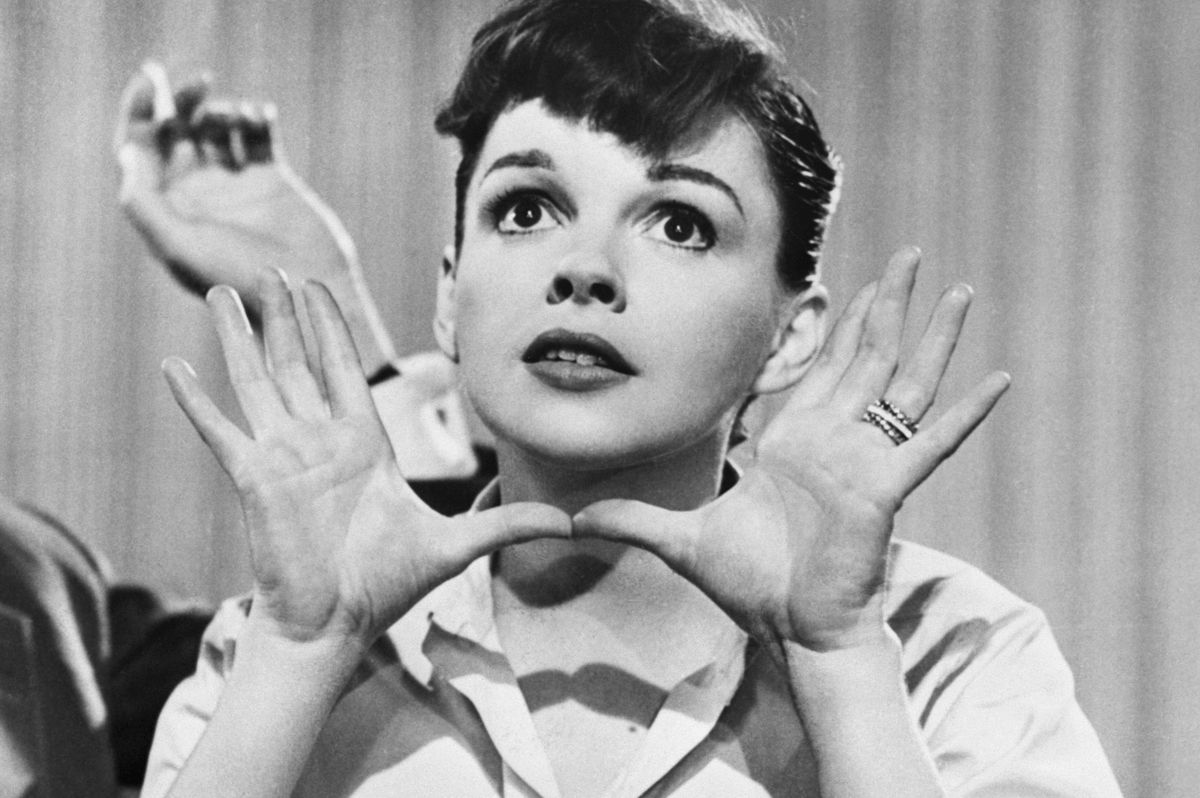 Asystentka Judy Garland nazywała ją "ćpunką" i "kobietą chorą psychicznie" 