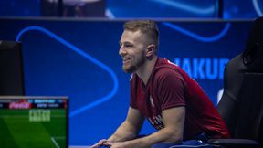 Ekstraklasa Games. "Cyanide": Liczę na siebie, ale faworytem będzie "Riptorek" [WYWIAD]