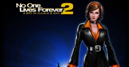 Nikt nie wie, do kogo należą prawa do marki No One Lives Forever