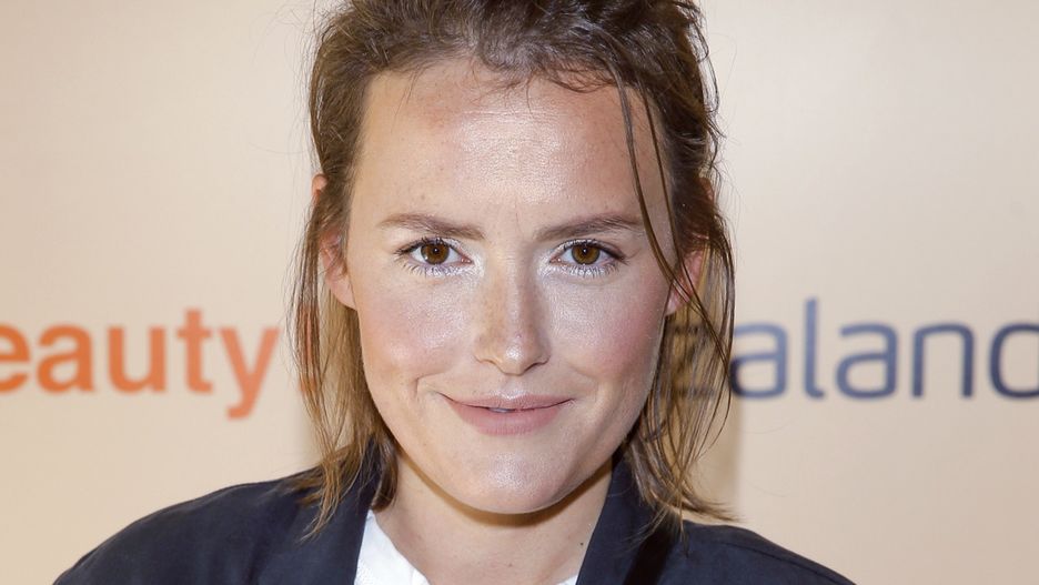 Olga Frycz po raz drugi zostanie mamą.