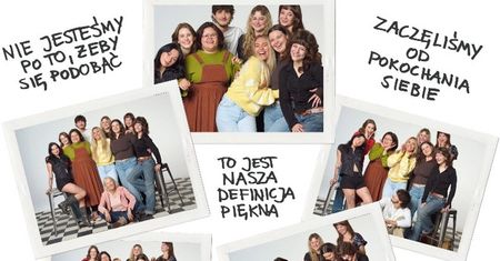 Dove i Rossmann oddają głos pokoleniu Z w projekcie "Piękna Generacja"