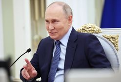 Putin o gotowości do wojny nuklearnej. Reakcja z USA