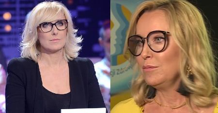 Młynarska narzeka na stan zdrowia: "Jedynym celem jest dojście do toalety"