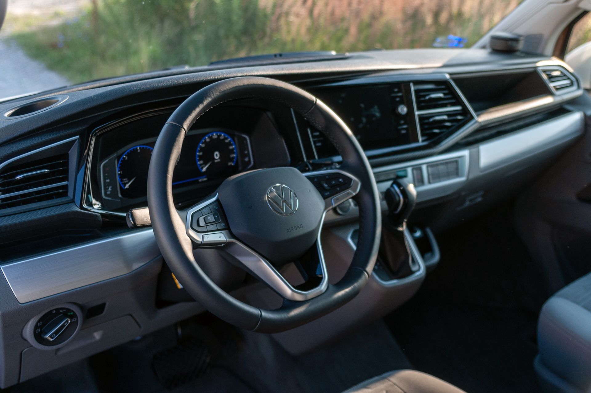 Volkswagen California
