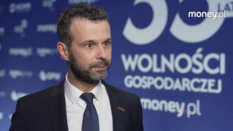 Wiceprezes KGHM o transformacji spółki: poprawiamy finanse i wpływ na środowisko