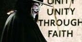 Kultowy komiks V jak Vendetta trafił na ekrany kin