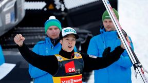 Skoki. Planica 7: Kobayashi w drodze po kolejny triumf. Japończyk liderem cyklu, Piotr Żyła 4.