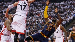 NBA: niesamowity finisz Cavaliers! Obrońcy tytułu o krok od finału Konferencji Wschodniej