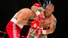 Boks. Tymex Boxing Night 9. Marcin Siwy: Kostia Dovbyshchenko potrafi nieźle zaskoczyć