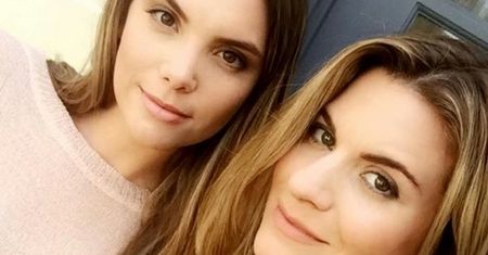 "90210": Rachel McCord depcze po piętach sławnej siostrze