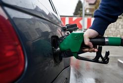 Jakość paliwa w 2013 roku: raport UOKiK-u