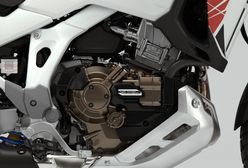 Honda tłumaczy, jak działa skrzynia DCT. Jedyna taka konstrukcja w motocyklach