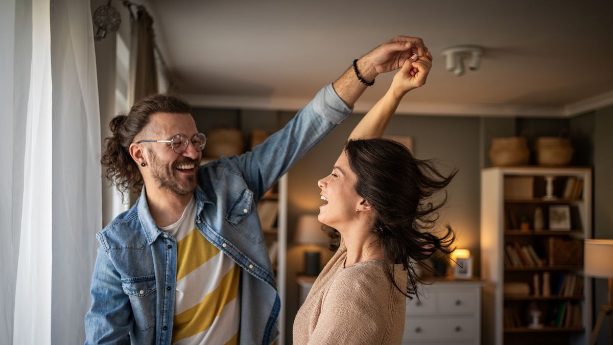 Kościół w Łodzi zorganizuje imprezę taneczną