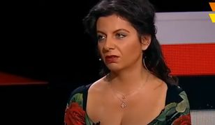 Rosja wskazała jednego człowieka, którego nie chce zabić. Znacie go z telewizji