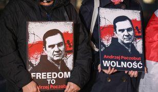 Co z Andrzejem Poczobutem? Podają nowe informacje