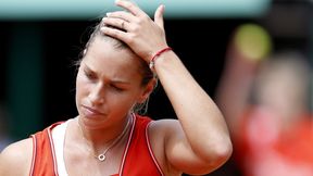WTA Moskwa: Dołonc pożegnała Cibulkovą, Suarez i Wiesnina w II rundzie