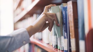 Biblioteka na Szwederowie wygląda jak nowa. To zmiana w ramach Bydgoskiego Budżetu Obywatelskiego