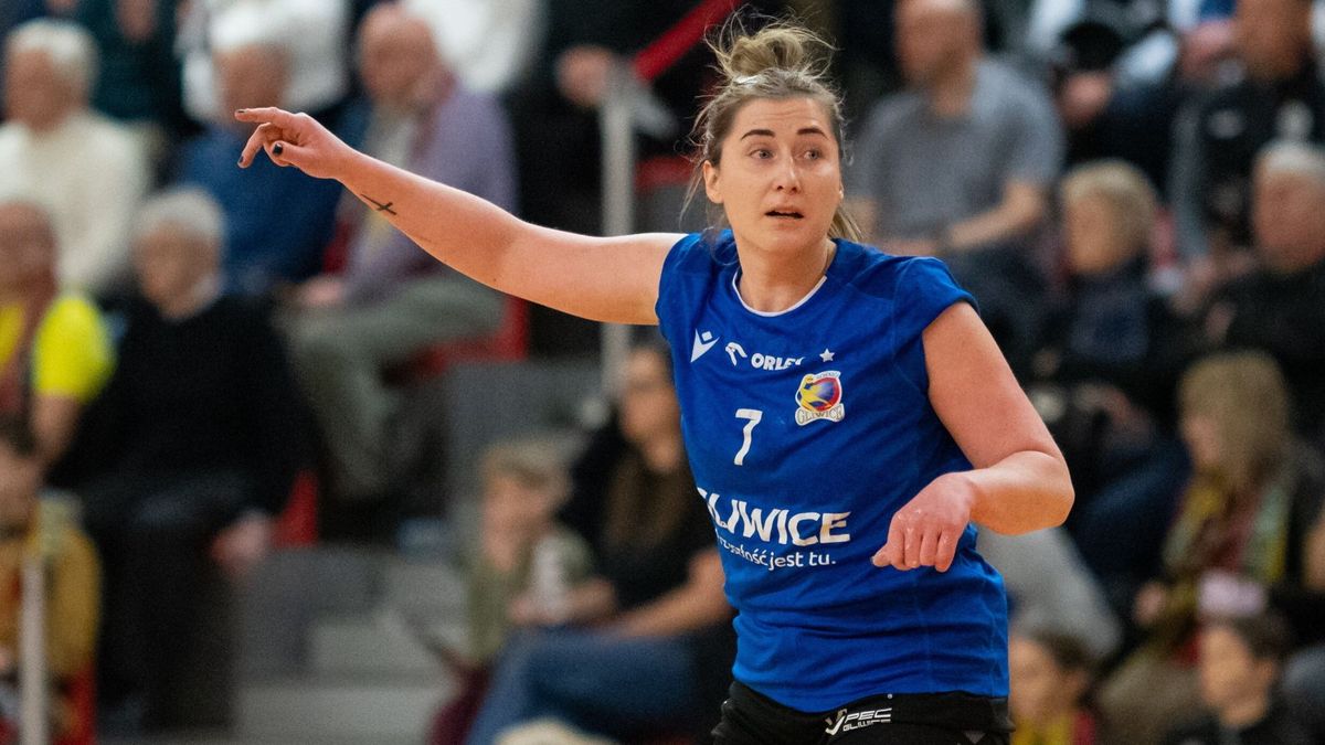 PAP / Przemysław Karolczuk / Na zdjęciu: Aleksandra Dorsz