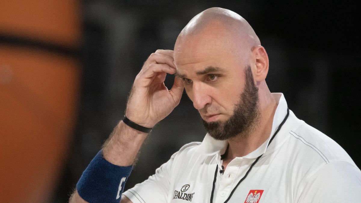 Marcin Gortat