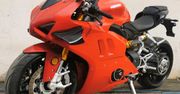 Chińczycy podrabiają Ducati na całego. Mają dwa kolejne modele