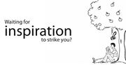 Skąd czerpać inspirację?
