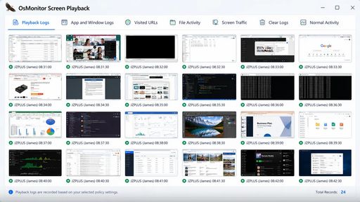 OsMonitor