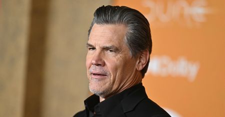 Josh Brolin ujawnia bolesne wspomnienia z dzieciństwa: "To była okropna historia"